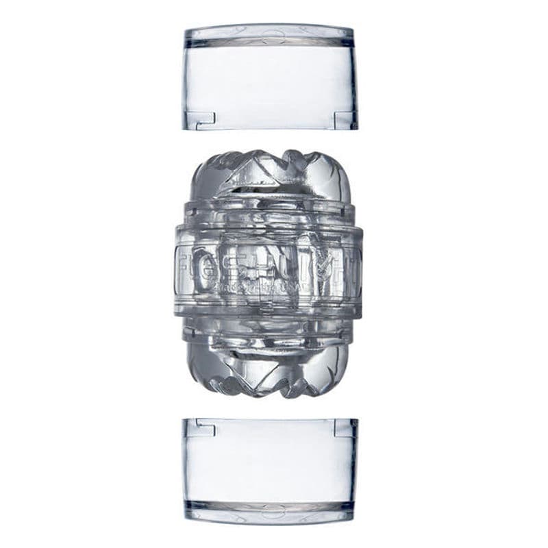 Masturbateur Quickshot VANTAGE – FLESHLIGHT vue de profil