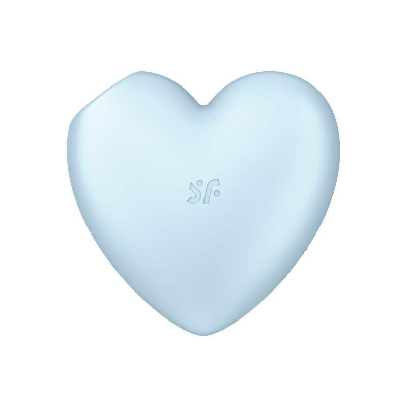 Stimulateur de clitoris Cutie Heart Satisfyer