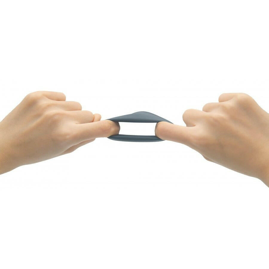 Pompe à pénis automatique HYDRO PUMP Dorcel vue d'une manche en silicone
