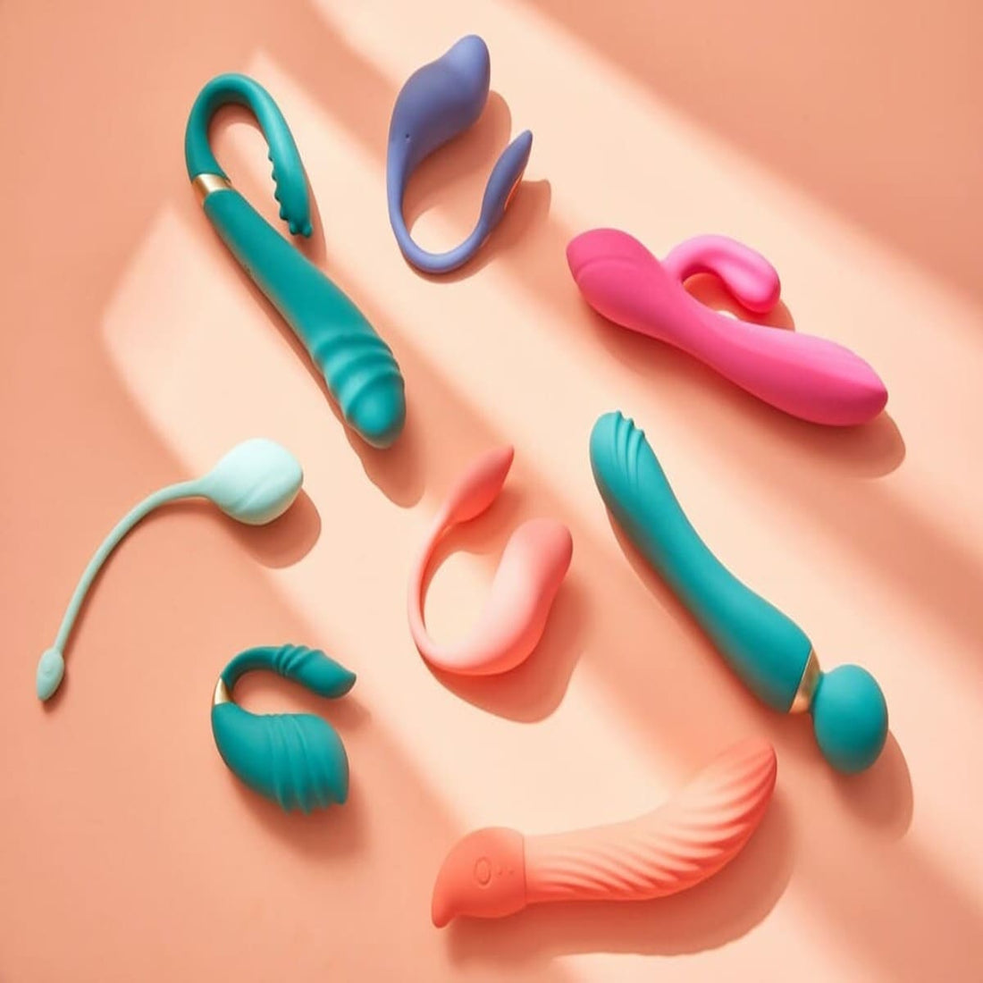 L'importance des SexToys