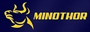 Logo de la marque MINOTHOR