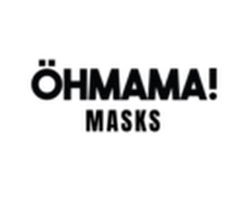 OHMAMA! Máscaras - máscaras