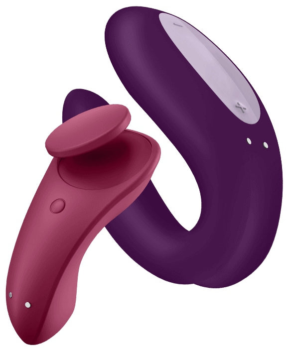 Image représentant la collection : Vibrators