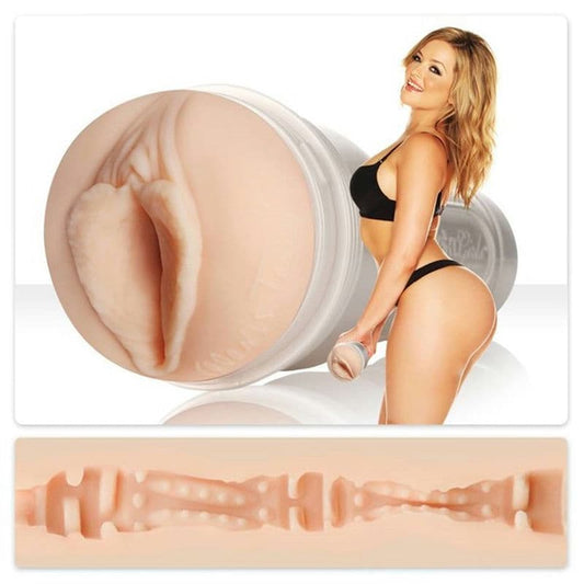 Masturbateur forme vagin de Alexis Texas Outlaw - FLESHLIGHT GIRLS vue de l'ensemble du produit