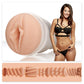 Masturbateur forme vagin de Eva Lovia en Sucre - FLESHLIGHT GIRLS ensemble du produit