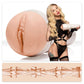 Masturbateur forme vagin de Kenzie Reeves - FLESHLIGHT GIRLS ensemble du produit