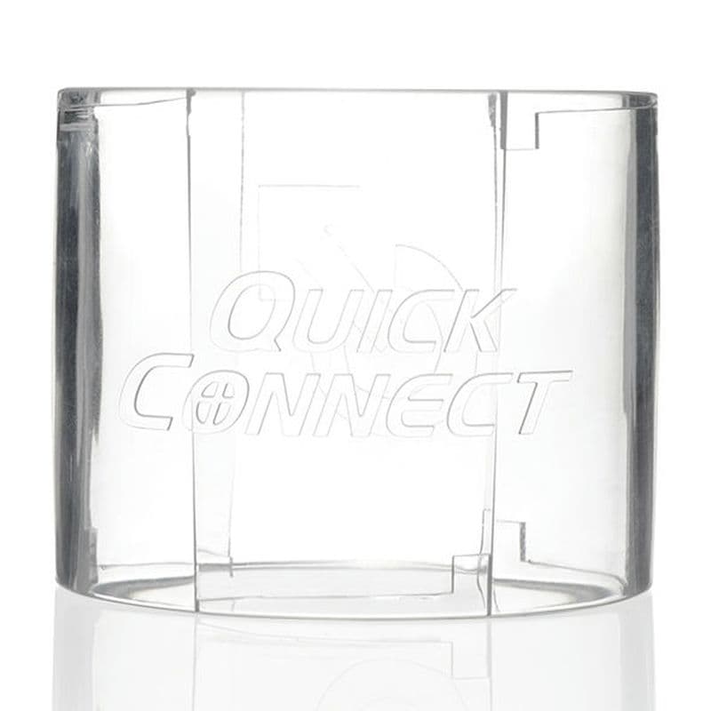 Adaptateur Quick Connect pour Quickshot – FLESHLIGHT produit