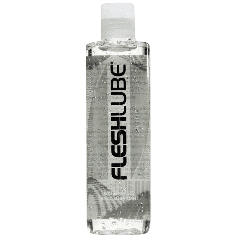 Lubrifiant Anal à Base d'Eau 100 ml - FLESHLUBE - FLESHLIGHT produit