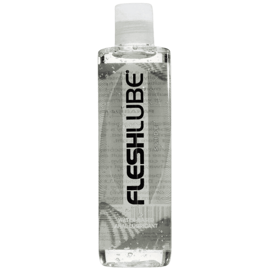 Lubrifiant Anal à Base d'Eau 100 ml - FLESHLUBE - FLESHLIGHT produit