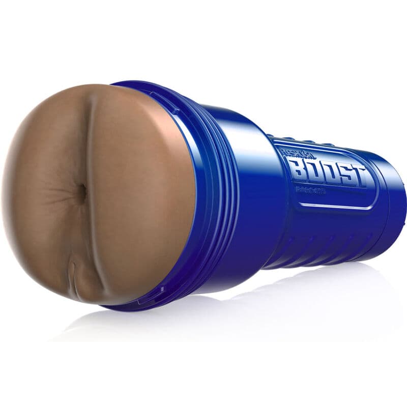 Masturbateur en forme d'anus de femme BLAST MD FLESH RP – BOOST - FLESHLIGHT vue du produit