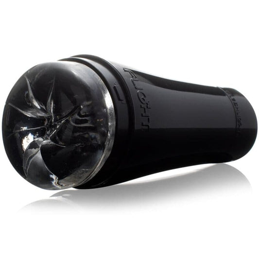 Masturbateur FLIGHT PILOT – FLESHLIGHT vue de profil