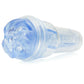 Masturbateur Turbo Thrust Blue Ice - FLESHLIGHT produit