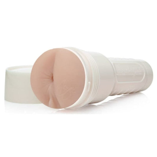 Masturbateur forme anus de Elsa Jean - FLESHLIGHT GIRLS détaille de l'entrée