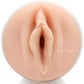 Masturbateur forme vagin de Abella Danger - FLESHLIGHT GIRLS détaille de l'orifice du produit