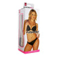 Masturbateur forme vagin de Alexis Texas Outlaw - FLESHLIGHT GIRLS vue de la boîte