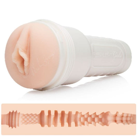 Masturbateur forme vagin de Madison Ivy au-delà - FLESHLIGHT GIRLS détaille de l'ensemble du produit