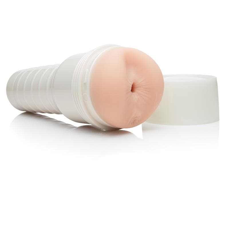 Masturbateur forme anus de Adriana Chechik - FLESHLIGHT GIRLS détaille de l'entrée du produit