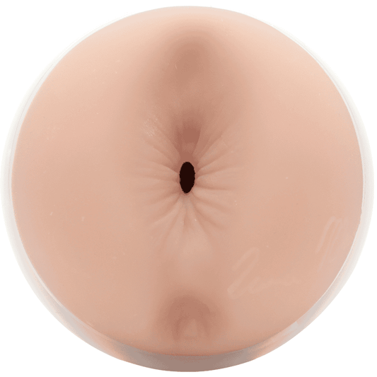 Masturbateur forme anus de Lana Rhoades KARMA - FLESHLIGHT GIRLS vue de face