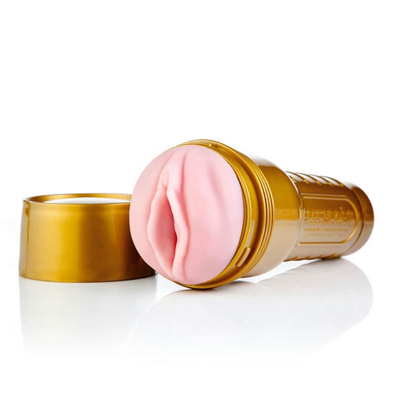 Masturbateur Stamina Training Unit - FLESHLIGHT vue de l'ensemble du produit