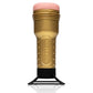 Support de séchage SCREW DRY – FLESHLIGHT vue du séchoir avec un masturbateur fleshlight