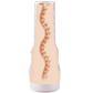 Masturbateur forme anus de Maitland Ward TEXTURE POUSSIN SERRÉ - FLESHLIGHT GIRLS détaille de l'intérieur