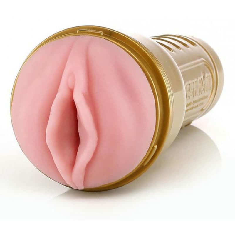 Masturbateur Stamina Training Unit - FLESHLIGHT vue de face