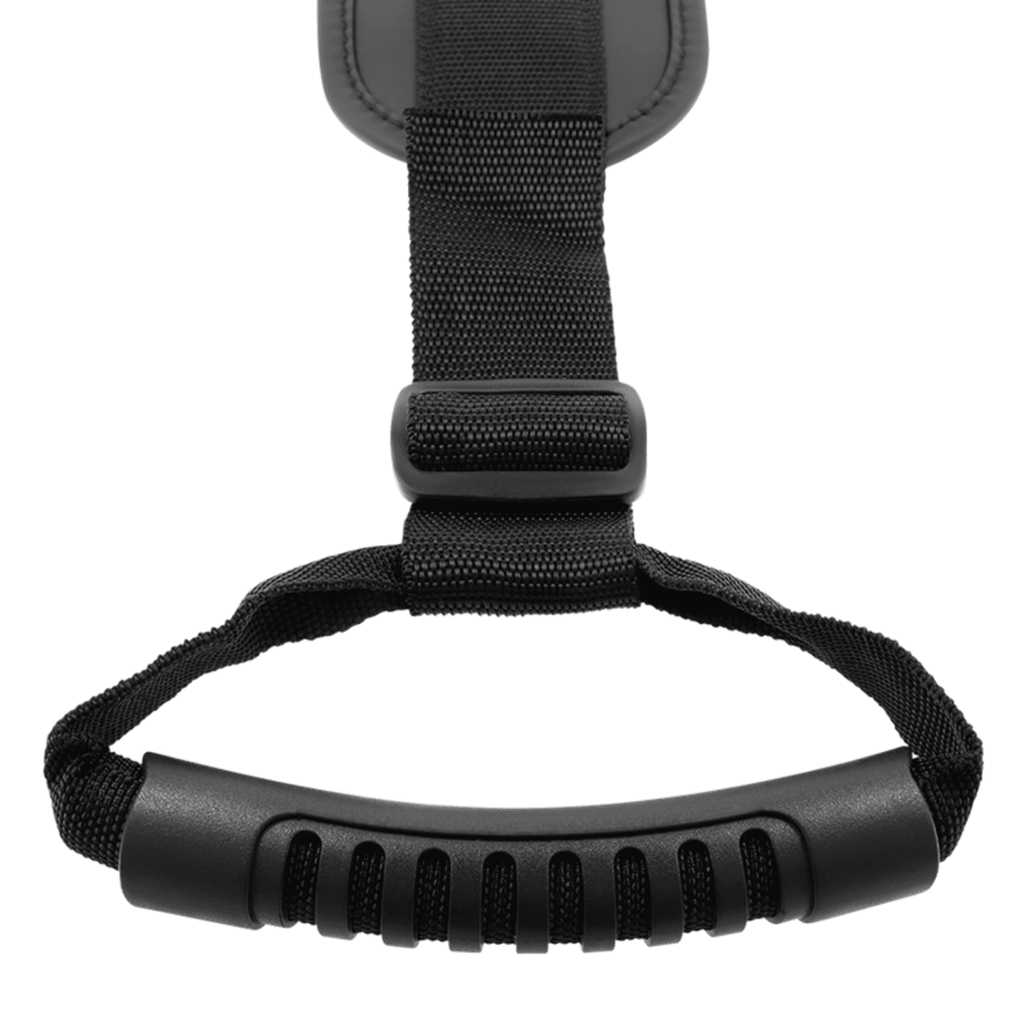 Fetish Submissive Dog Style Harness - Comfort Neoprene Lining 