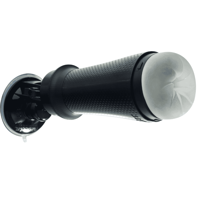 Adaptateur pour Shower Mount - FLESHLIGHT utilisation du produit