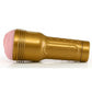 Masturbateur Stamina Training Unit - FLESHLIGHT vue de profil