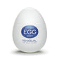 Pack de 6 œufs masturbateur assortis EasyBeat de la marque TENGA, vue de  l'oeuf MISTY