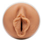 Masturbateur forme vagin de Eliza Ibarra - FLESHLIGHT GIRLS vue de face