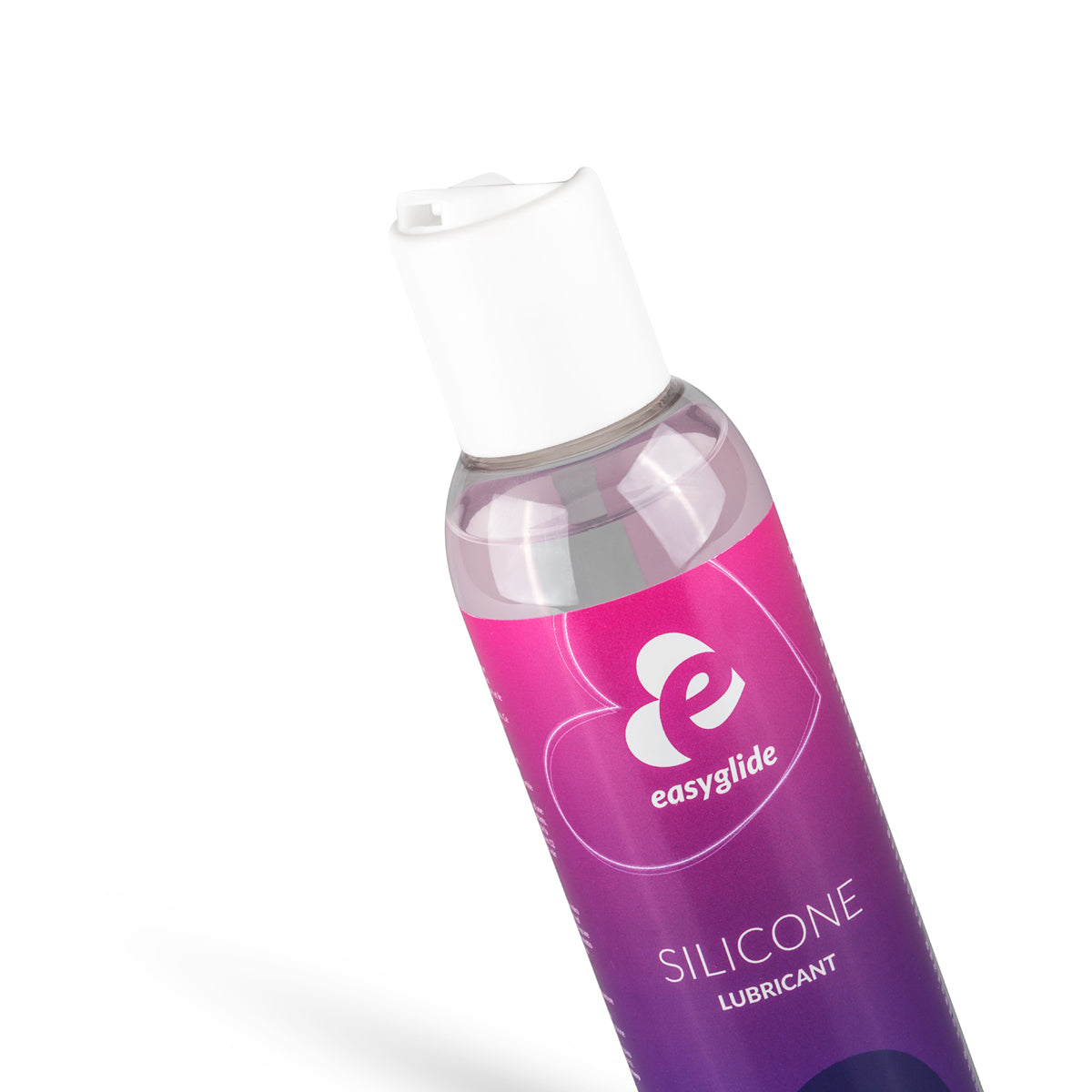 Lubrifiant Silicone de la marque EasyGlide, vue détaillé du diffuseur de 150 ml