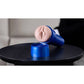 Masturbateur BANG LM CHAIR RP - BOOST - FLESHLIGHT produit posé sur une table