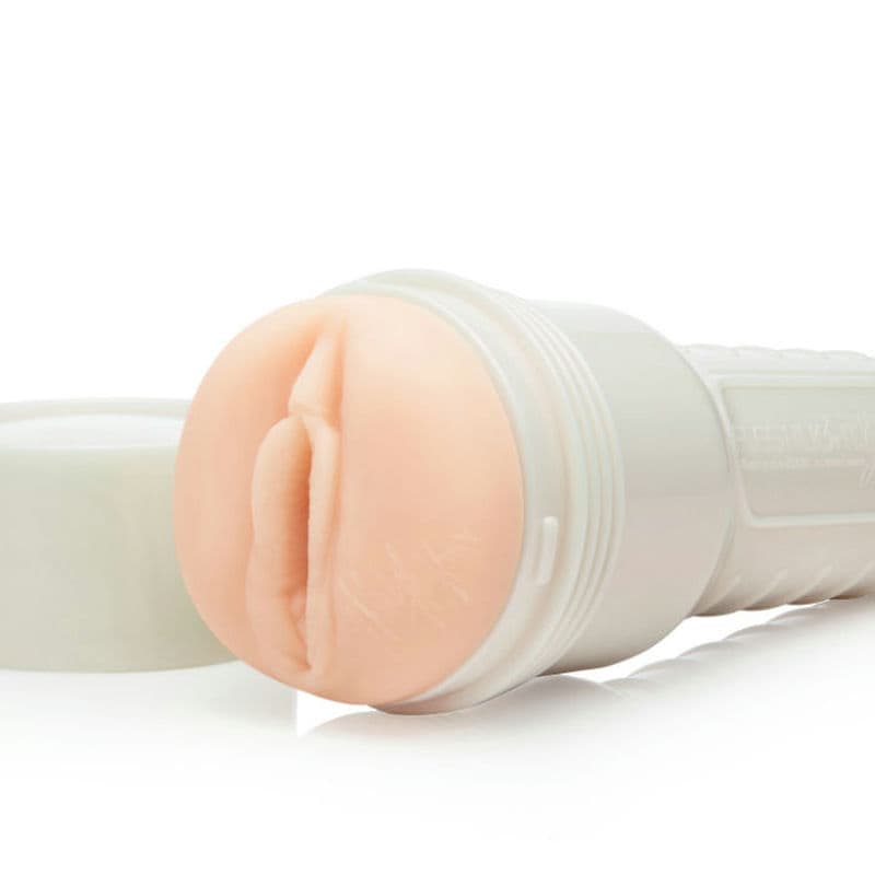 Masturbateur forme vagin de Nicole Aniston - FLESHLIGHT GIRLS produit tout seul