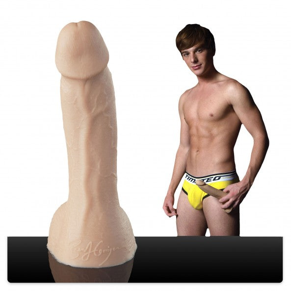 Gode Brent Corrigan - FLESHJACK vue ensemble produit