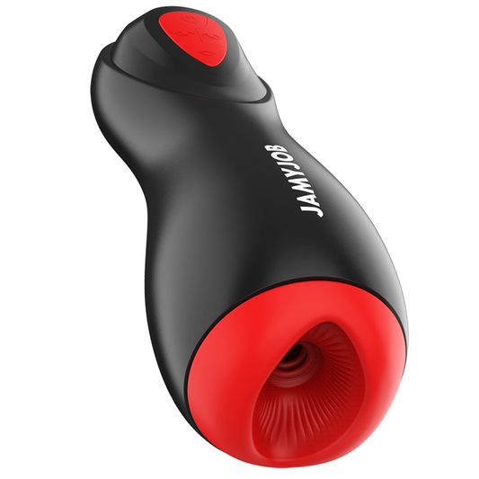 Commande intuitive du CORE-X avec boutons LED