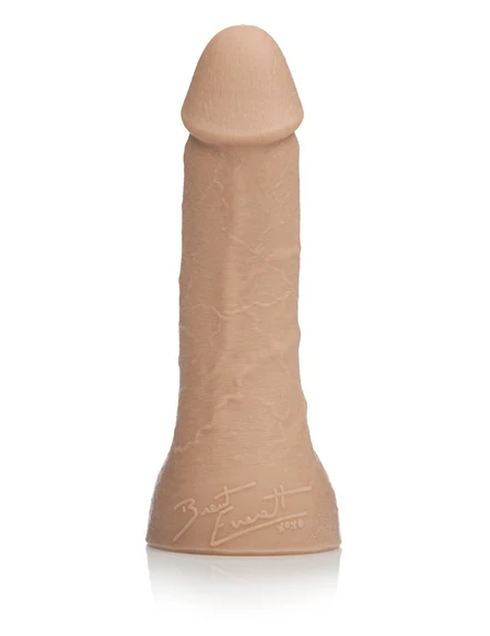 Gode Brent Everett – FLESHJACK Produit vue de face