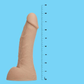 Gode Brent Everett – FLESHJACK détaille des mesures produit