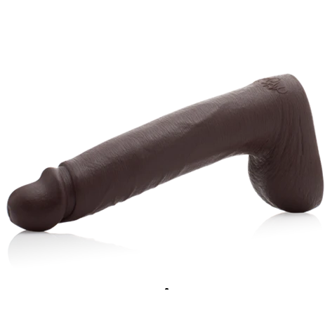 Gode Milan Christopher 18,4 cm - FLESHJACK Produit vue d'angle