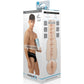 Reno Gold Golden Boy Ano Masturbateur - FLESHJACK Boîte