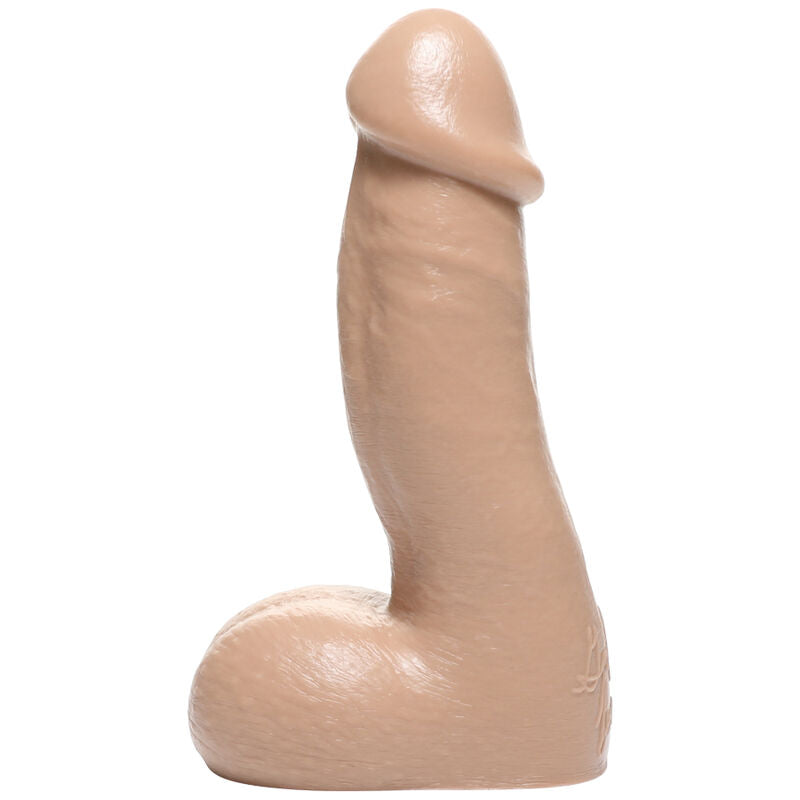 Gode Griffin Barrows 18 cm - FLESHJACK Produit vue de  profil