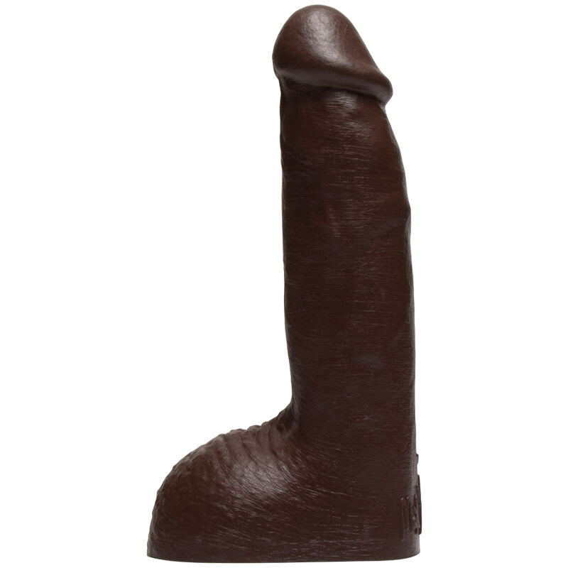 Gode Max Konnor 24 cm - FLESHJACK Produit vue de profil