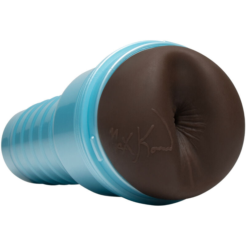 Masturbateur Max Konnor Ano - FLESHJACK Produit vue d'angle