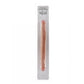 Double gode couleur peau 35 cm - GET Real Produit dans sa boîte
