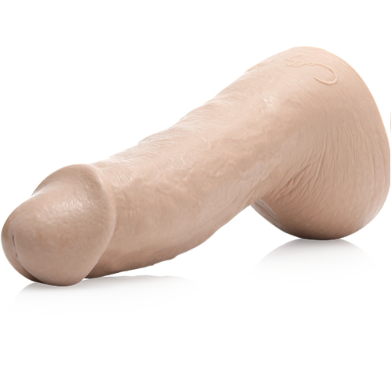 Gode Colby Keller 19.5cm - FLESHJACK vue du produit de profil