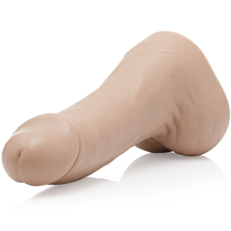 Gode Allen King 18,4 cm - FLESHJACK Produit vue d'angle