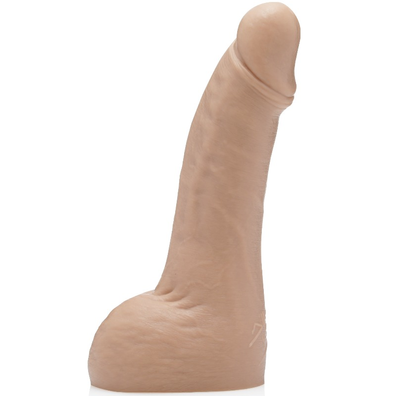 Gode Allen King 18,4 cm - FLESHJACK Produit vue de profil