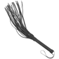 Vegan Leather BDSM Whip – Elegance and Fetish Pleasure by Fetish Submisive