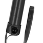 Vegan Leather BDSM Whip – Elegance and Fetish Pleasure by Fetish Submisive