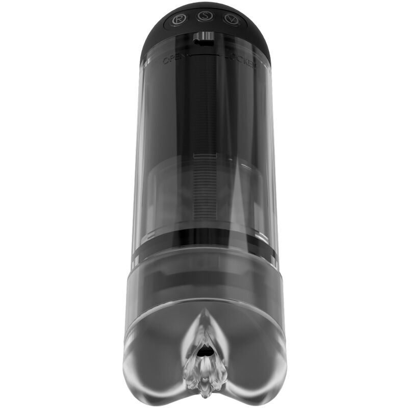 Tube transparent et surmatelas TPR doux pour visualiser l’action
